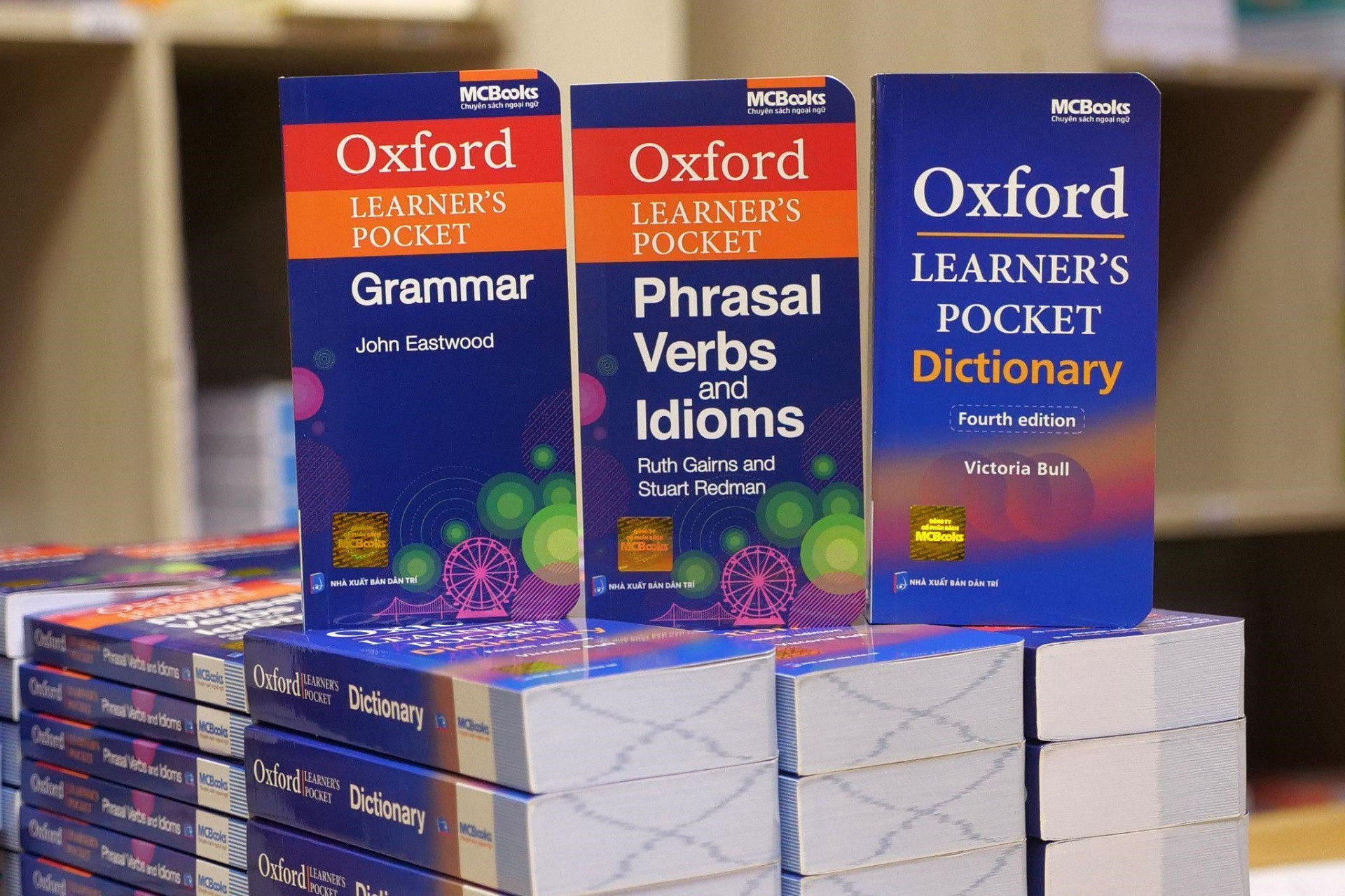 Oxford Learner's Pocket