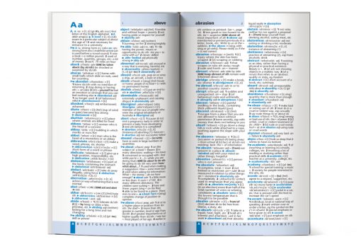 Oxford Learner's Pocket Dictionary - Fourth Edition