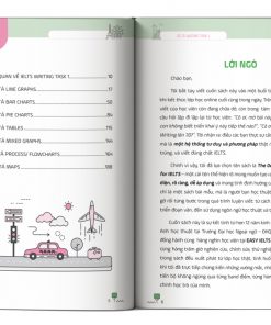 anh muc luc the definitive writing guide for ielts task 1