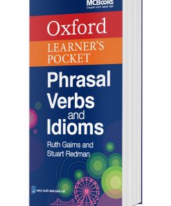 Oxford Learner's Pocket Phrasal Verbs And Idioms