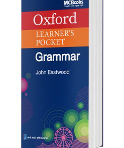 Oxford Learner's Pocket Grammar