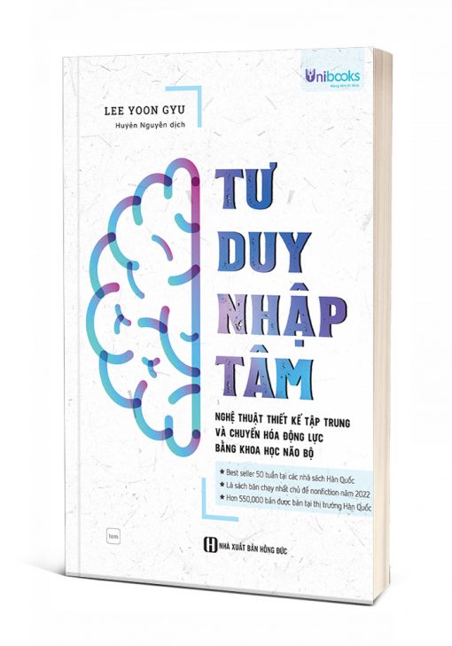 Tư Duy Nhập Tâm