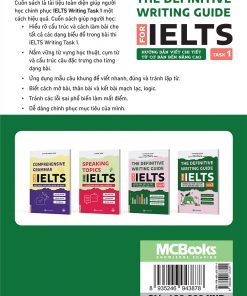 bia sau the definitive writing guide for ielts task 1