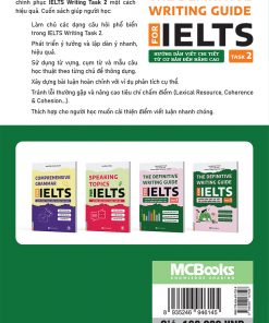 bia sau the definitive writing guide for ielts task 2