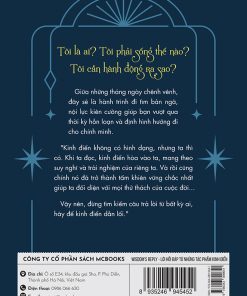 bia sau wisdoms reply loi hoi dap tu nhung tac pham kinh dien ve cuoc doi le ra ta nen song