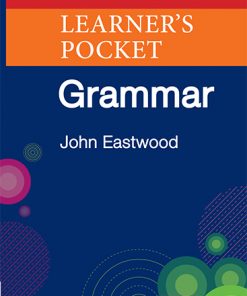 bia truoc oxford learners pocket grammar