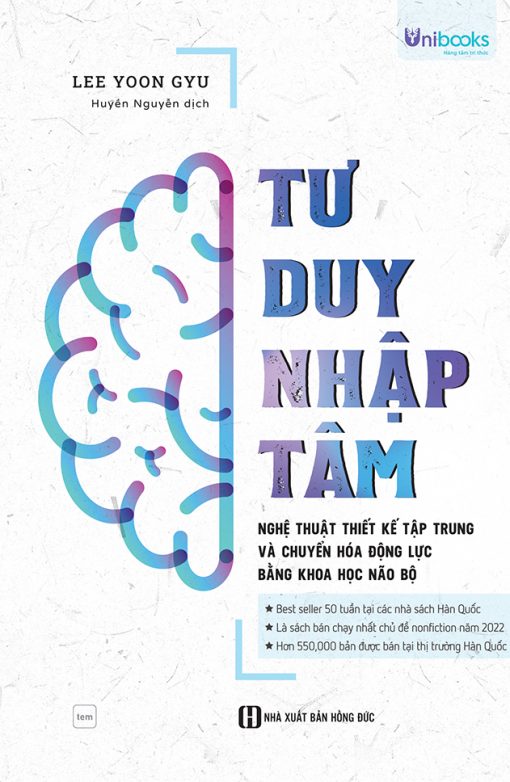 Tư Duy Nhập Tâm