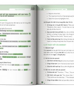 doc thu the definitive writing guide for ielts task 2