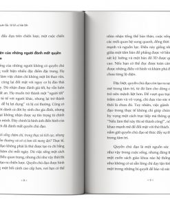 doc thu tot bung co nguyen tac tu te co ban linh