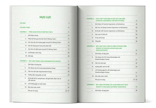 The Definitive Writing Guide For IELTS – Task 2