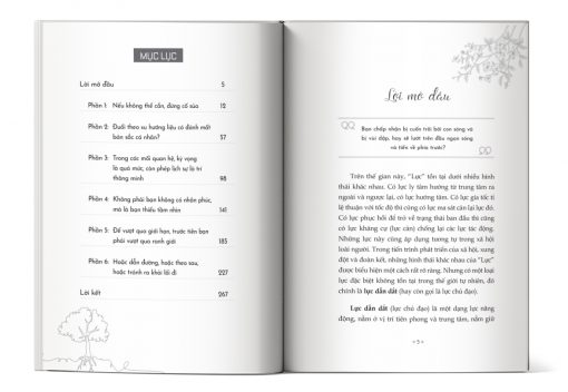Tốt Bụng Có Nguyên Tắc, Tử Tế Có Bản Lĩnh