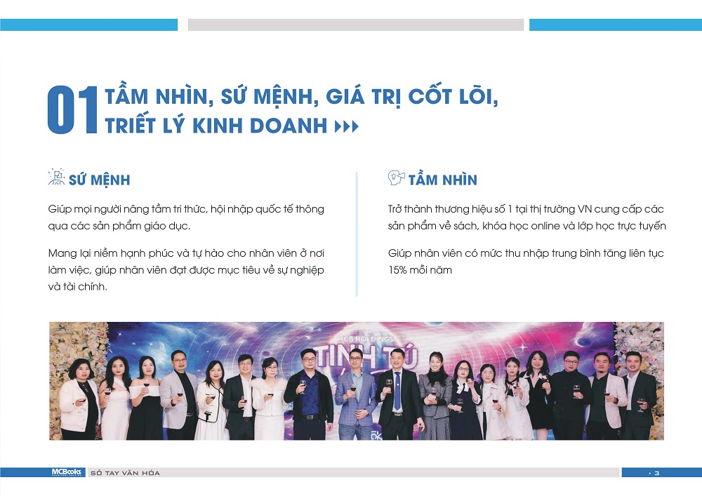 Tam nhin su menh MCBooks 1