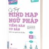 All In One Korean - Sổ Tay Mindmap Ngữ Pháp Tiếng Hàn Cơ Bản Dành Cho Người Mới Bắt Đầu