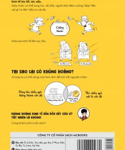 bia sau luoc su kinh te hoc lay loi tap 1