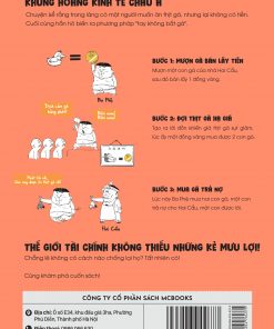 bia sau luoc su kinh te hoc lay loi tap 2