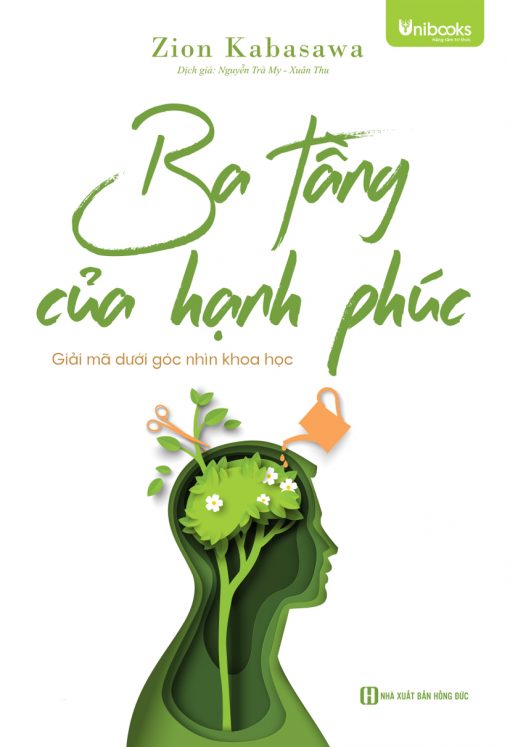 Ba Tầng Của Hạnh Phúc