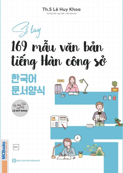 mat truoc 169 van bao tieng han cong so