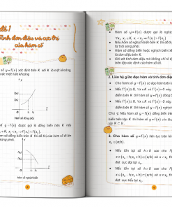 noi dung cuon take note toan 12