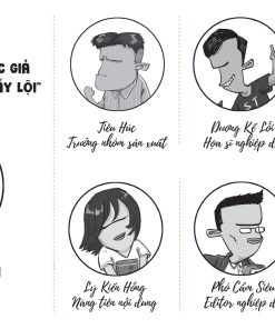 tac gia luoc su kinh te hoc lay loi tap 2