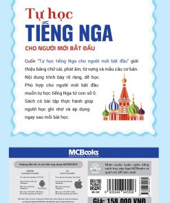 Mat sau Tu hoc tieng Nga