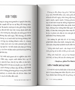 Noi dung cuon Unstoppable Brain