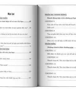 anh muc luc phuong phap giup con can bang game va cuoc song