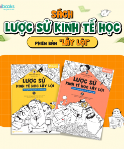 Lược Sử Kinh Tế Học Lầy Lội