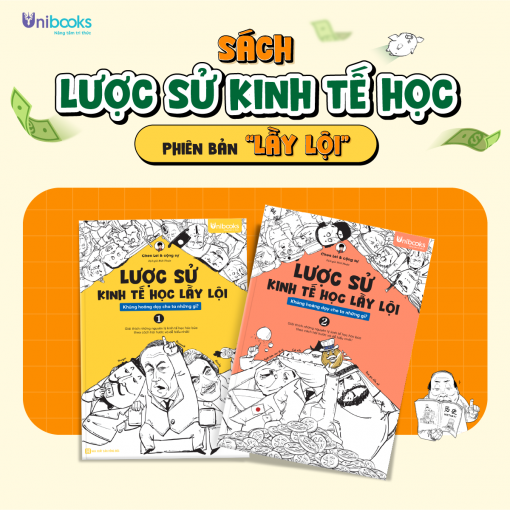 Lược Sử Kinh Tế Học Lầy Lội