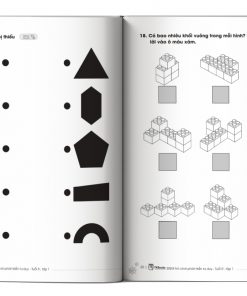 noi dung trong sach stem 5 tap 1