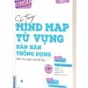 All In One Korean - Sổ tay Mind Map Từ vựng Hán Hàn thông dụng dành cho người mới bắt đầu
