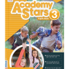 Academy Stars - Pupil's Book 3