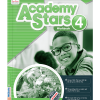 Academy Stars Workbook 4