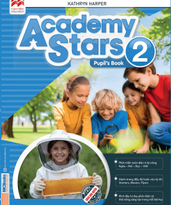 Academy Starts Pupils Book 2