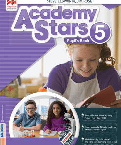 Academy Starts Pupils Book 5 2