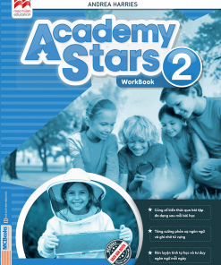 Academy Starts Pupils Work Book 2