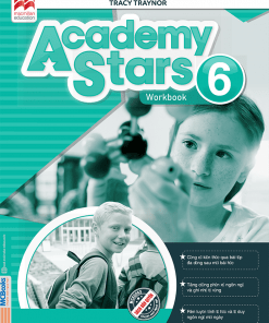 Academy Starts Workbook 6