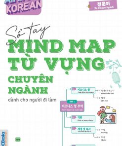Bia truoc mindmap chuyen nganh