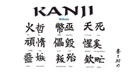 Cách sử dụng chữ Kanji trong tiếng Nhật - Hướng dẫn toàn diện và chuyên sâu cho người học