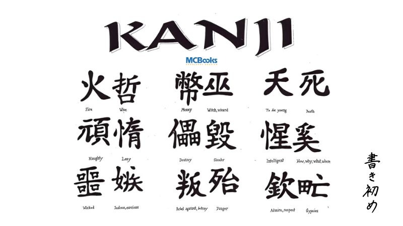 Cách sử dụng chữ Kanji trong tiếng Nhật - Hướng dẫn toàn diện và chuyên sâu cho người học