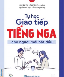 Mat truoc giao tiep nga