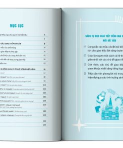 Muc luc giao tiep Nga