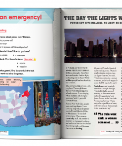 Noi Dung Academy Starts Pupils Book 5 1