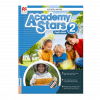 Sách 3D Academy Stars Pupil’s Book 2