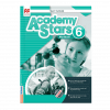 Sách 3D Academy Stars WorkBook 6