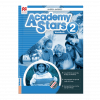 Sách 3D Academy Stars WorkBook 2