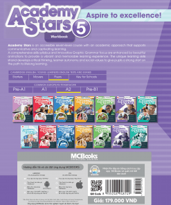 bia ACDEMY WORKBOOK SO 5 2