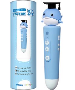 but cham doc finypen 5.0 mau xanh