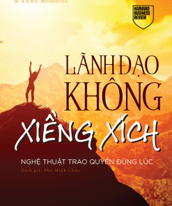 lanh dao ko xieng xich