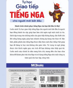 mat sau giao tiep nga