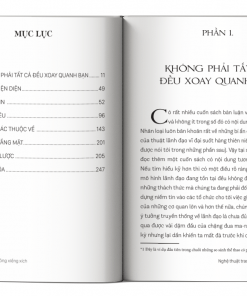 muc luc lanh dao ko xieng xich